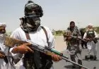 Ribuan Warga Afghanistan Akan Diizinkan Mengungsi ke AS
