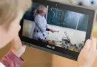 Studi: Anak-anak di Asia Tidak Suka Belajar Online