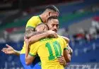 Jadwal Olimpiade sepak bola: Meksiko vs Brazil, Jepang tantang Spanyol