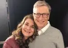 Bill Gates dan Melinda resmi bercerai