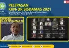 5 Ribuan Mahasiswa UIN SGD Gelar KKN, Tapi Virtual