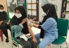 Kabupaten Bekasi Siapkan Vaksinasi Dosis Tiga untuk Nakes