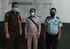 Sempat Meninggal, Pria Ini Dijebloskan ke Penjara