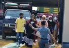 Syarat Perjalanan Transportasi Mulai 3-9 Agustus 2021 Tak Berubah