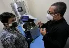 Pasien Sembuh Covid-19 di Kota Bandung Mencapai 2000 Orang