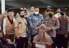 Polri Siapkan 10 Ribu Vaksin Covid-19 di Kampus IPB University