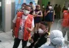 GMBI Kota Bandung Gelar Vaksinasi Covid-19 di RS Immanuel