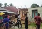 BNPB: Bencana Hidrometeorologi Basah dan Kering Dominasi Bulan Juli