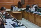 Dinas PUPR Penuhi Panggilan Dewan, Ini Permintaan Wakil Rakyat