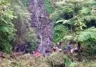 Curug Tilu, Pesona Tersembunyi di Kawasan Wisata Bukit Senyum Pasir Manggu