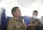 Sektor Kesehatan Membaik, Apakah Kota Bandung Sudah Lewati Puncak Kasus Covid-19?
