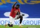 Liga Inggris dukung pemain berlutut jelang tanding