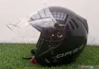 Bedah fitur helm terkoneksi OASE Rider