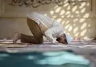 Luar Biasa! Ini Enam Keutamaan Salat Duha