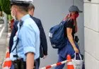 Alet Belarusia Tinggalkan Jepang untuk Berlindung di Polandia