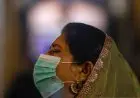 Pakistan Capai 1 Juta Vaksinasi Sehari Setelah Peringatan Hukuman