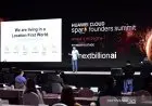 Huawei Investasi 100 Juta Dolar AS untuk Ekosistem Startup Asia Fasifik