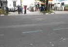 Ketua Akar Kota Bandung Diduga Melakukan Percobaan Bunuh Diri