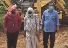 Disperumkim Pastikan Lubang Pemakaman Pasien Covid-19 Tersedia di Empat TPU