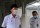 Pusat Perbelanjaan di Kota Bandung Belum Boleh Beroperasi