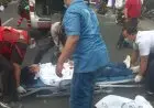 Polisi Masih Dalami Motif Aksi Percobaan Bunuh Diri Ketua Akar Bandung