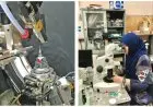 Dosen Sekolah Farmasi ITB Formulasikan Antibiotik Superior bersama TIT