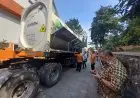 RSUD Cibinong Dapat Bantuan 4 Ton Oksigen