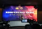 Telusuri Kasus Donasi Rp2 T, Mabes Polri Turunkan Tim Internal