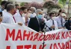 Oposisi Malaysia Minta Sidang Mosi Percaya PM Dilaksanakan Secepatnya