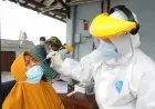 Reisa Sebut Peningkatan Testing dan Vaksinasi Tekan Kematian Covid-19