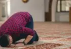 Semakin Lama Rukuk dan Sujud Banyak Dosa Diampuni