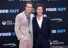Begini Kata Shawn Levy Soal Sinema dan Bioskop di Masa Pandemi