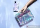 Terinspirasi Vivo V21, DANJYO HIYOJI Hadirkan Tas Selempang