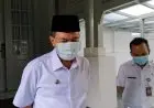 Ada Warga Bandung Coba Bunuh Diri, Walikota Minta Pusat Berikan Kelonggaran