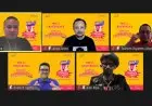 Akselerasi Digital Dorong Kolaborasi dan Inovasi di Dunia Musik