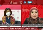 Jubir Jelaskan Proses Vaksinasi Masyarakat yang Belum Memiliki NIK
