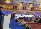 Ketum MUI Ingatkan Mufti Dunia terhadap Tanggung Jawab sebagai Ulama