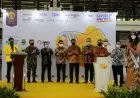 UI Resmikan SVMI dengan Target 25 Ribu Peserta
