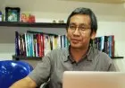Guru Besar UI Ingatkan Penanganan Covid-19 Kerja Kolektif