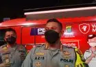 Polisi Tetapkan Figur Publik Inisial DC Jadi Tersangka Aksi Asusila
