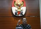 Pimpinan Sebut KPK Tidak Dapat Diintervensi Lembaga Mana pun