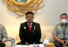 Mentan Sebut Pertanian Tahan Pandemi dan Pertumbuhannya Selalu Positif