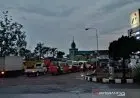 Hari Ini, Garut Berlakukan Ganjil-genap di Jalan Ahmad Yani