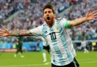 Kepergian Messi Memang Jadi 'Strategi' Barcelona?