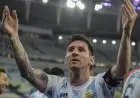 Klub Selanjutnya Messi: Paris Saint Germain atau Manchester City?