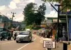 Pokdarwis Puncak Ancam Kibarkan Bendera Putih Lagi