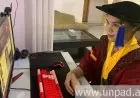 Begini Kunci Sukses Apriana Elizabeth, Wisudawan Terbaik Progam Sarjana Unpad