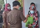 Dewan Kritisi Etika Penyaluran Bansos Pasien Covid-19 Tim Bogor Gercep