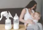 ASI Ibu Positif Covid-19 Tidak Tularkan Virus kepada Bayi