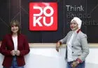 Raih Investasi US$32 Juta, Doku Perluas Akses Pembayaran Digital 